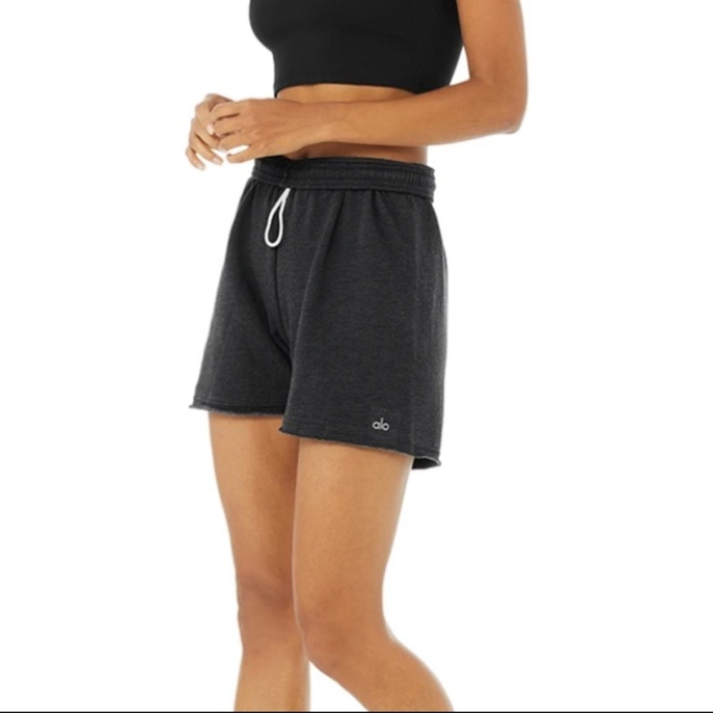 Alo Vintage Sweatshorts